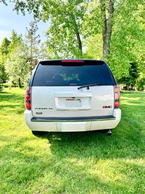2014 GMC Yukon XL 1500 Denali