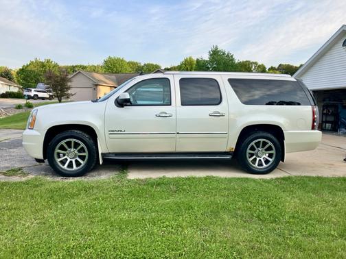 2014 GMC Yukon XL 1500 Denali