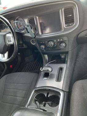 2013 Dodge Charger SXT