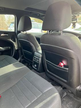 2013 Dodge Charger SXT