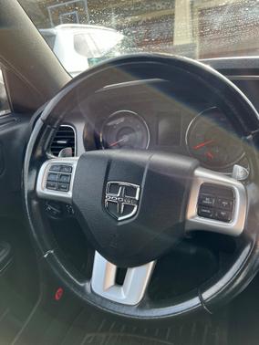 2013 Dodge Charger SXT