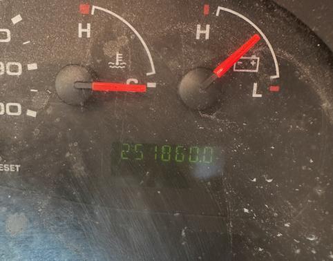 2007 Ford E250 Base