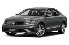 2017 Volkswagen Passat 1.8T R-Line w/Comfort