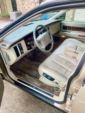 1995 Cadillac Eldorado Touring