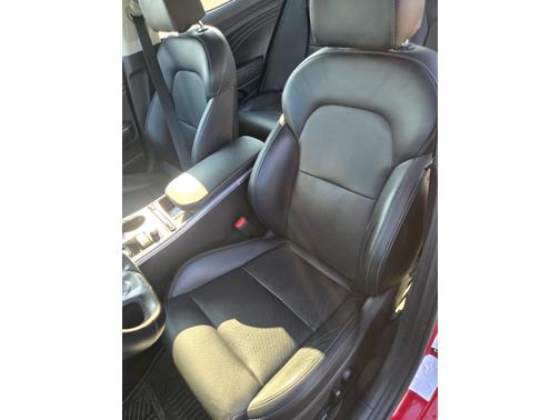 2022 Kia Stinger GT2