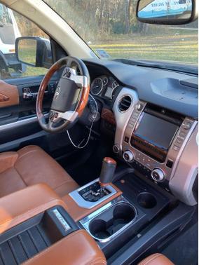 2014 Toyota Tundra 1794
