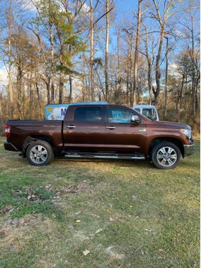 2014 Toyota Tundra 1794