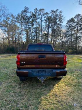 2014 Toyota Tundra 1794