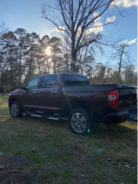 2014 Toyota Tundra 1794
