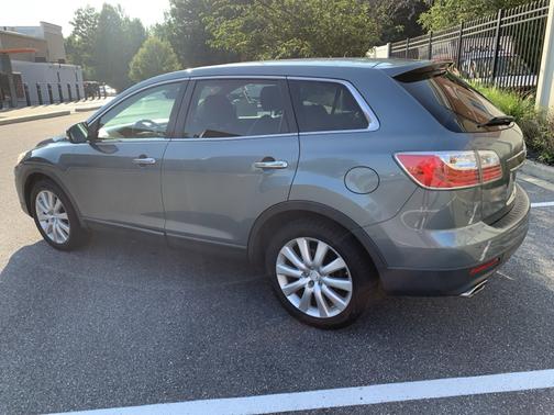 2010 Mazda CX-9 Grand Touring