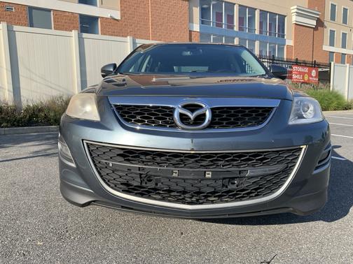 2010 Mazda CX-9 Grand Touring