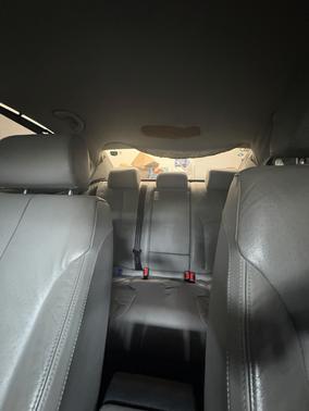 Blue 2006 Volkswagen Passat 3.6 L 4Motion