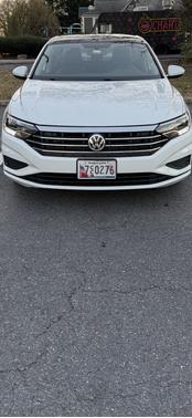 2020 Volkswagen Jetta 1.4T SE