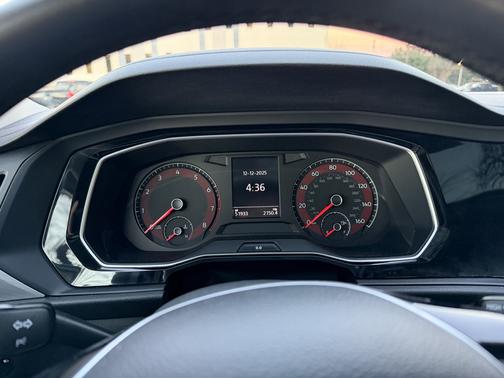 2020 Volkswagen Jetta 1.4T SE