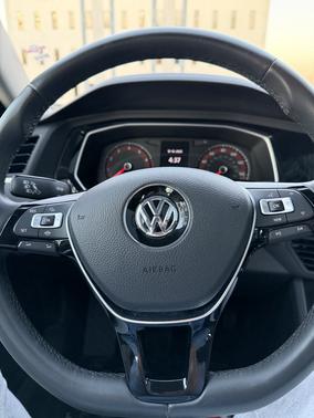 2020 Volkswagen Jetta 1.4T SE