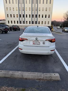 2020 Volkswagen Jetta 1.4T SE