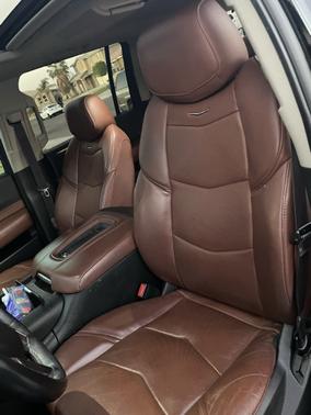 2015 Cadillac Escalade ESV Premium