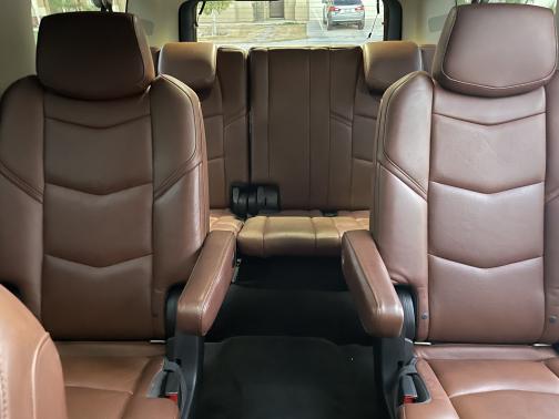2015 Cadillac Escalade ESV Premium