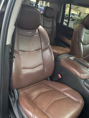 2015 Cadillac Escalade ESV Premium