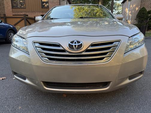 2009 Toyota Camry Hybrid Base