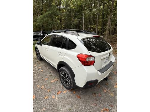 2015 Subaru XV Crosstrek 2.0i Premium