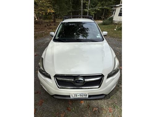 2015 Subaru XV Crosstrek 2.0i Premium