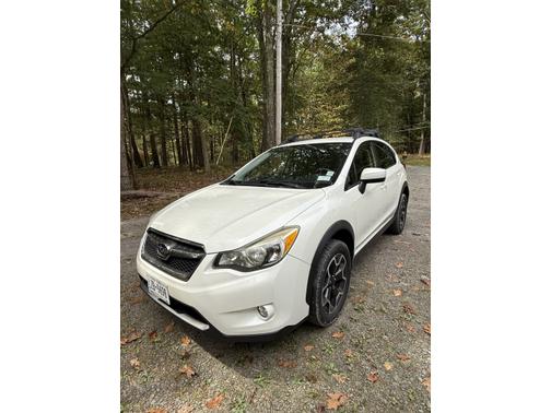 2015 Subaru XV Crosstrek 2.0i Premium