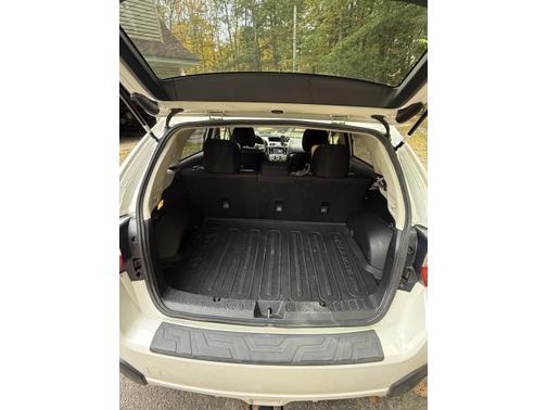2015 Subaru XV Crosstrek 2.0i Premium