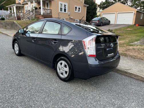2010 Toyota Prius I