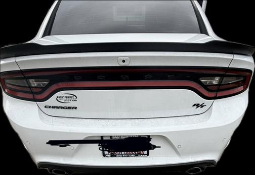 2023 Dodge Charger R/T