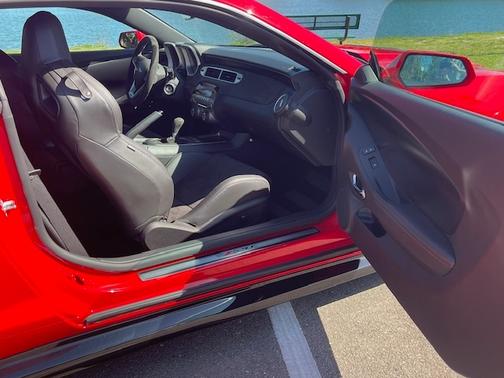 2015 Chevrolet Camaro Z/28