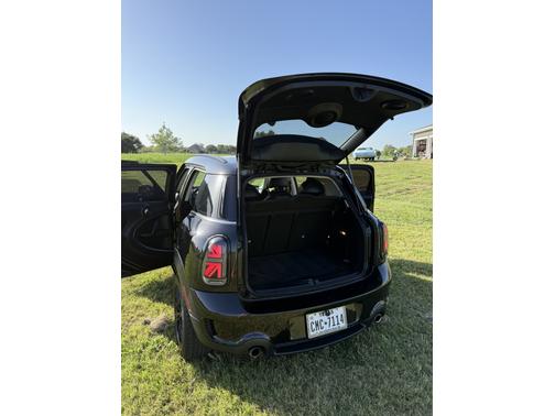 2013 MINI Countryman Cooper S