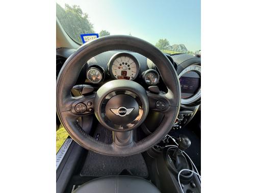 2013 MINI Countryman Cooper S