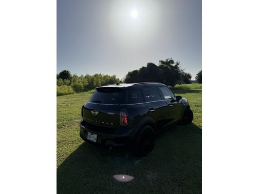 2013 MINI Countryman Cooper S