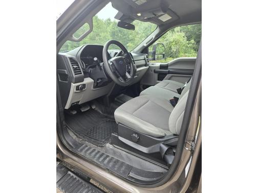 2021 Ford F-350 XL