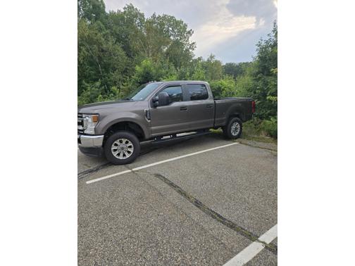 2021 Ford F-350 XL