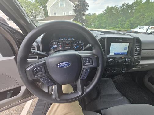 2021 Ford F-350 XL