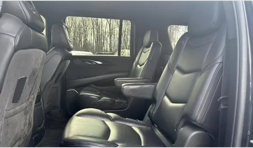 2020 Cadillac Escalade ESV Platinum