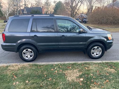 2005 Honda Pilot EX-L