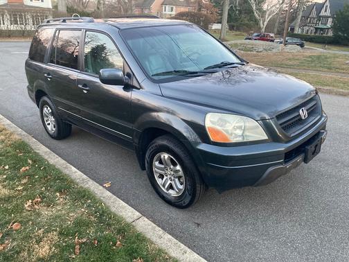 2005 Honda Pilot EX-L