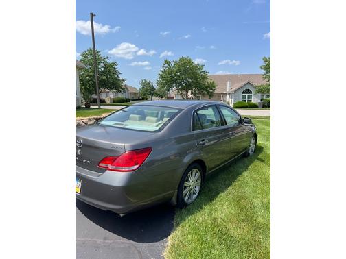2007 Toyota Avalon Limited
