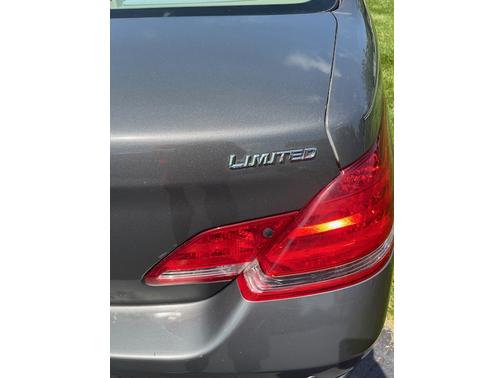 2007 Toyota Avalon Limited