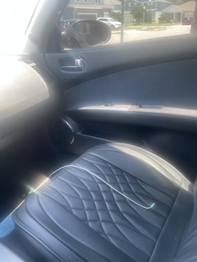 2006 Nissan Altima 2.5 S