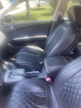 2006 Nissan Altima 2.5 S