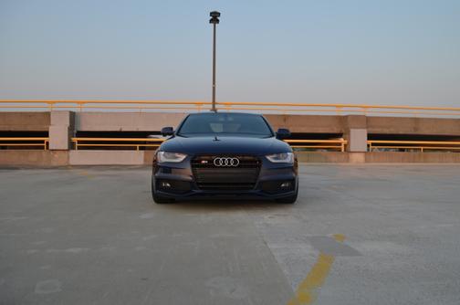 2013 Audi S4 3.0T Premium Plus