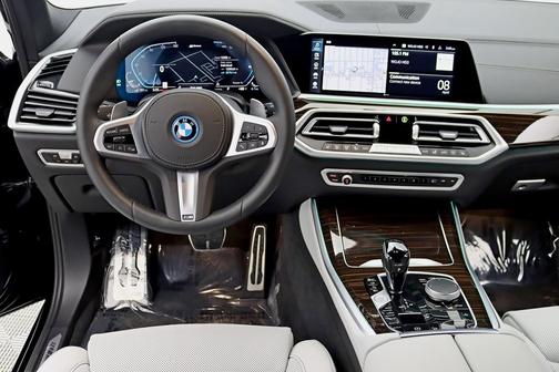 2023 BMW X5 PHEV xDrive45e