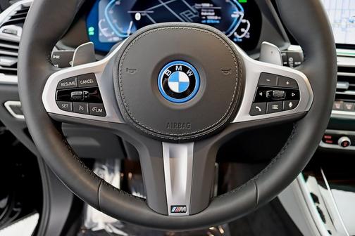 2023 BMW X5 PHEV xDrive45e