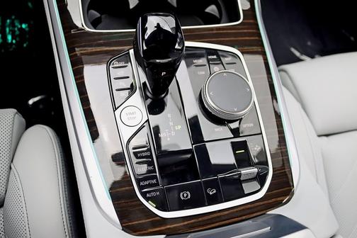 2023 BMW X5 PHEV xDrive45e