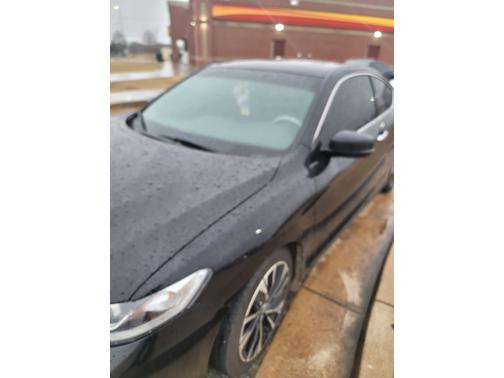 2016 Honda Accord EX