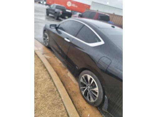 2016 Honda Accord EX